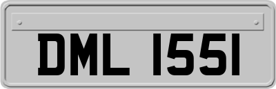 DML1551
