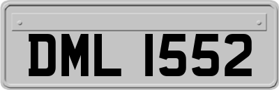 DML1552
