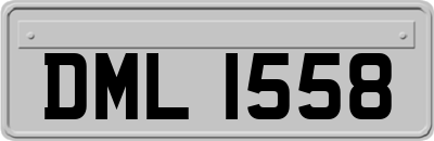 DML1558
