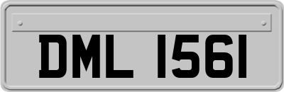 DML1561