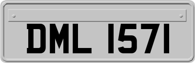 DML1571
