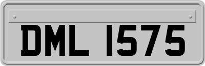 DML1575