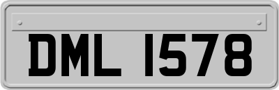 DML1578