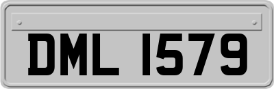 DML1579