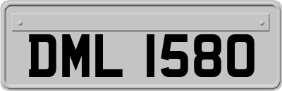 DML1580
