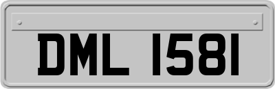DML1581