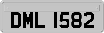 DML1582