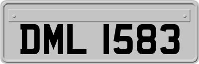 DML1583