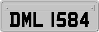 DML1584