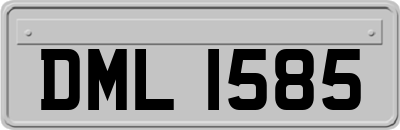 DML1585