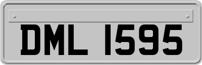 DML1595