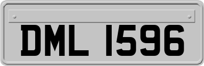 DML1596