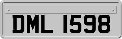 DML1598
