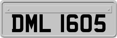 DML1605