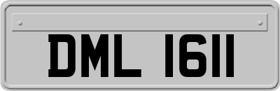 DML1611