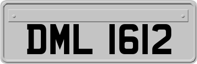 DML1612
