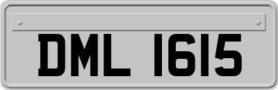 DML1615
