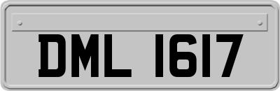 DML1617