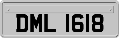 DML1618