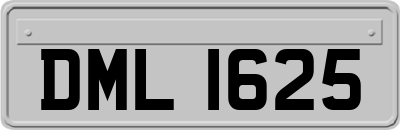 DML1625