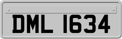 DML1634