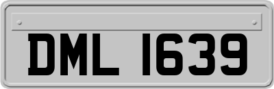DML1639