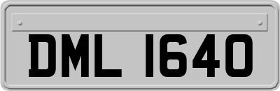 DML1640