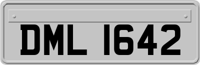 DML1642