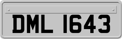 DML1643