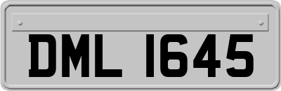 DML1645