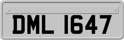 DML1647