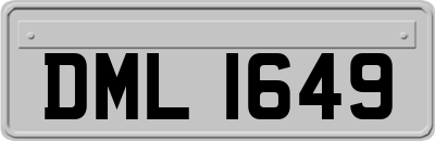 DML1649