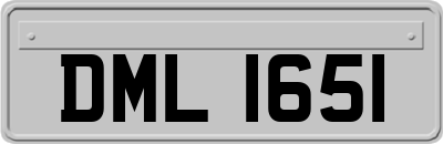 DML1651