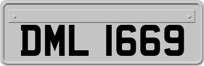 DML1669