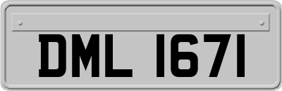 DML1671