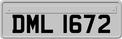 DML1672