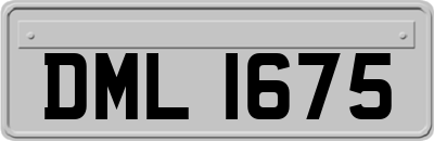 DML1675