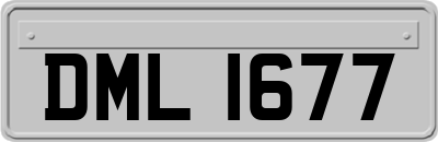 DML1677