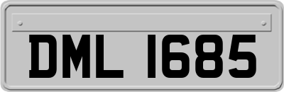 DML1685