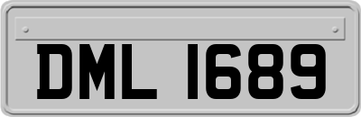 DML1689