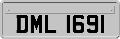 DML1691