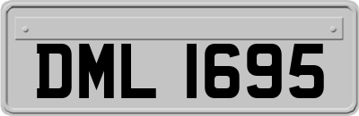 DML1695