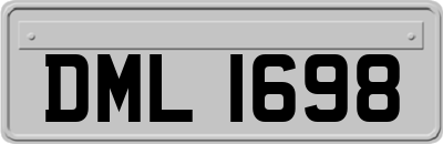 DML1698