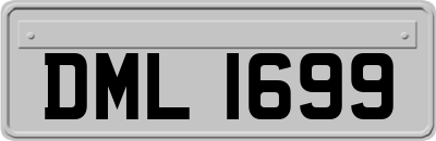 DML1699