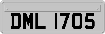 DML1705