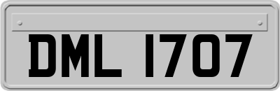 DML1707