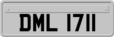 DML1711