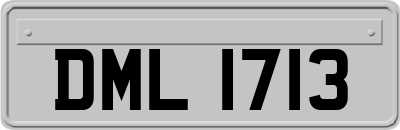 DML1713