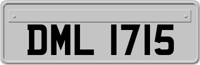 DML1715