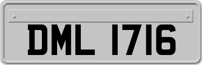 DML1716